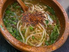 花溪牛肉粉-山石榴·贵州菜(丰盛里店)