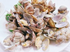 -1910老鲁味海鲜·戳子肉·青岛菜(金沙滩店)
