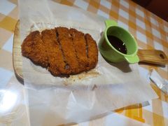 -酷公社·榴莲披萨(太原街店)