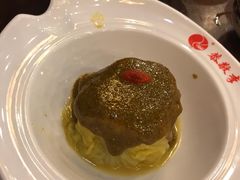 -恭敬李老北京炸酱面·京味菜(西花市店)
