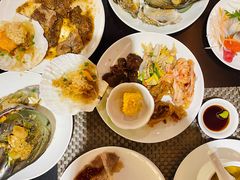 -339旋转餐厅(天府熊猫塔店)