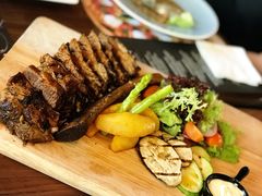 -OGGI TRATTORIA PIZZERIA(深业上城店)