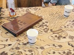 -逃脱反斗城沉浸剧情密室(阳光新业中心店)