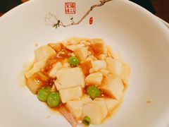 -绿茶餐厅(领展购物广场·中关村店)