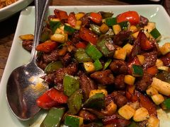 -绿茶餐厅万锦 Green Tea Restaurant Markham