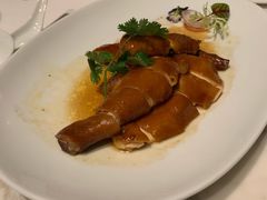 -宝丽轩中餐厅BAOLIXUAN