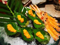 -極上萬膳·日料放题(海岸城店)