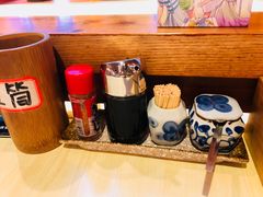 -有喜屋·深夜食堂(北京西路店)