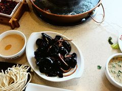 -阳坊大都涮羊肉(阳坊总店)