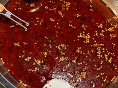 -味之绝热血美蛙鱼火锅(中坝店)