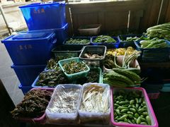 -龙姐私房菜(和顺古镇店)