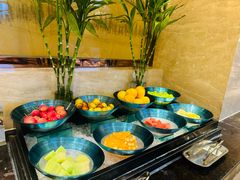 -索菲特西湖大酒店·香榭丽全日候餐厅(南山路店)