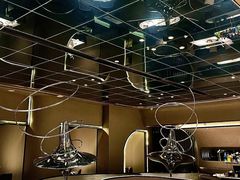 -领鲜天下·焗海鲜·花胶鸡(天目里店)