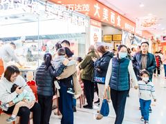 -万达茂商场(南京仙林店)