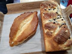 -Bread618面包生日蛋糕(欧亚商都店)