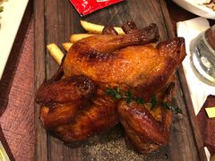 -卡朋厨房(289艺术园区店)