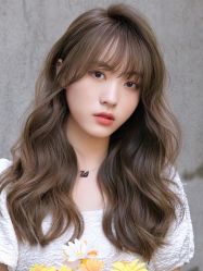 -HairCode芭曲发型