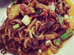 -新新湘菜馆(新中街二条店)