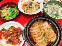 -蘑菇.私房菜. 新派莆田菜(东梅店)