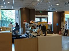 -麦当劳(杭州西湖银泰百货店)