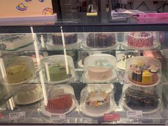 -DQ·蛋糕·冰淇淋(河东万达店)