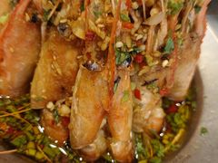 -巴厘龙虾·榜首油焖大虾(音乐学院·沿江酒馆店)