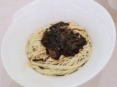 开阳葱油拌面-光明邨大酒家(汇阳广场店)