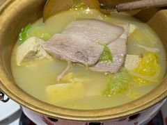 -关东小磨东北菜(漕河泾印象城店)