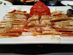 -徐记海鲜(陕西历史博物馆|明德门店)