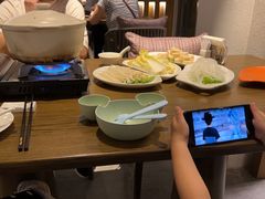 -三亚湾假日度假酒店·中餐厅