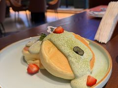 -茉里·舒芙蕾·手作甜品