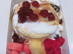 -锅立方•炭火蛙锅(六合万达广场店)