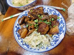 -惠康汤粉店(惠新中街店)