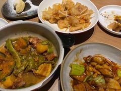 -金掌勺锅包肉(华润万象城店)