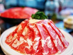 -快乐小羊(富强中路店)