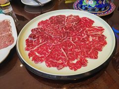-日坛涮肉四合院·园林餐厅(日坛公园店)
