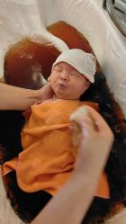 -金月汇月子会所(江门店)