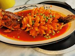 -孙记驴肉山庄(李桥店)