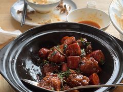 -客汀家宴·客家烟火 四季食材(集美店)