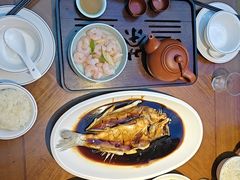 -外婆烧.老杭帮菜(庆春店)