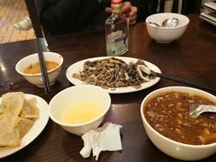 -姚记炒肝店(簋街店)