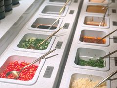 -牛New寿喜烧(中山公园龙之梦店)