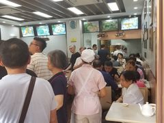 -新丰小吃(中山中路分店)