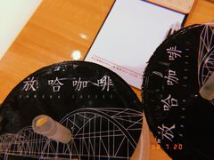 -放哈·甜醅子奶茶创造者(正宁路店)