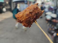 -三味臭豆腐(鲁迅故里店)