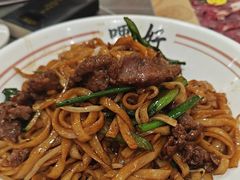 -嬷孙家潮汕牛肉火锅(北京路天河城店)