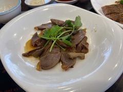 鹅三珍-陆记鹅庄·潮汕菜·狮头鹅(大仟里店)