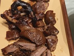 -胡胖子有鱼有肉(麓谷店)
