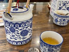-老西安韩记三鲜煮馍(四府街店)