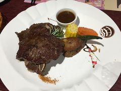 -超级厨房概念餐厅(奥园广场店)
